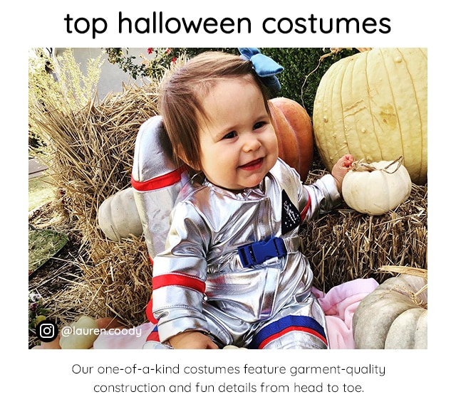 SHOP BEST SELLING HALLOWEEN COSTUMES