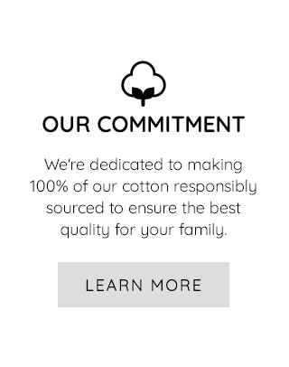 LEARN MORE ABOUT OUR COMMITMENTS