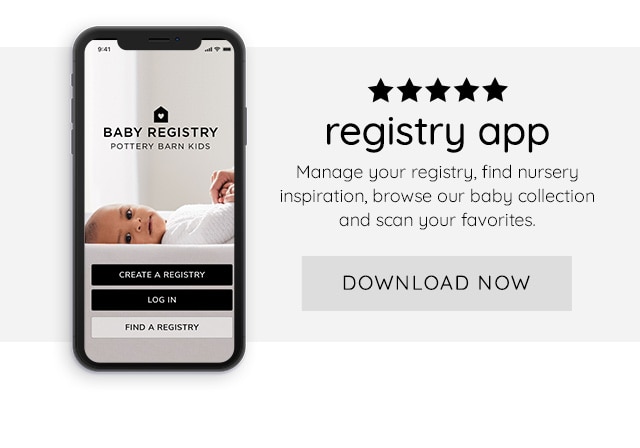 DOWNLOAD OUR REGISTRY APP