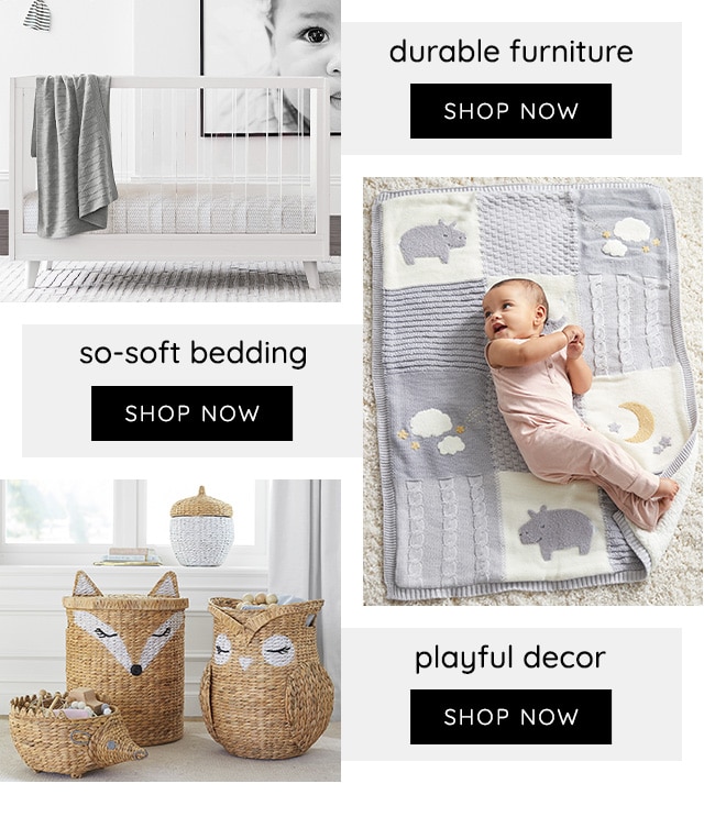 SHOP BEDDING