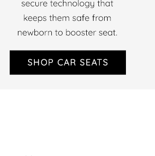 SHOP CAR SEATS