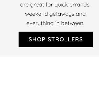 SHOP STROLLERS