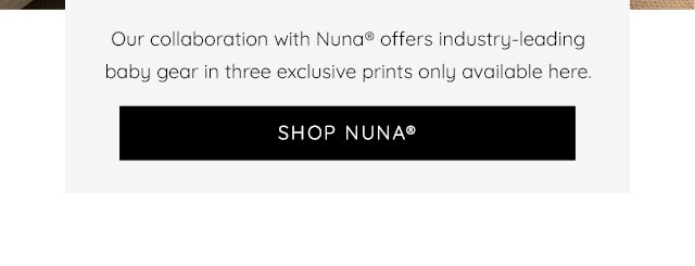 SHOP NUNA