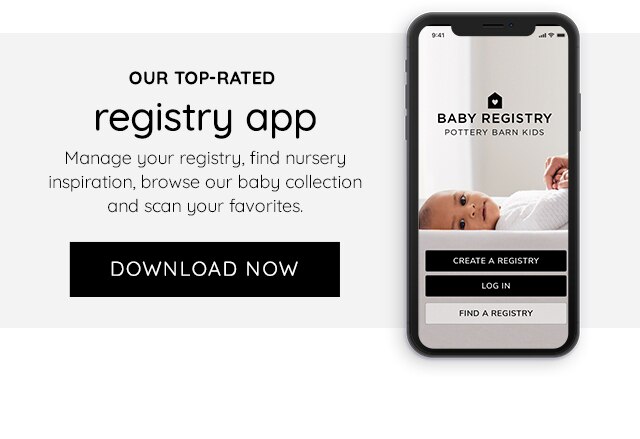 OUR TOP-RATED REGISTRY APP