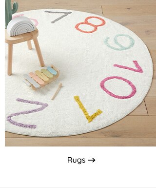 RUGS