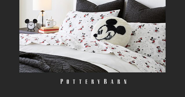 POTTERY BARN