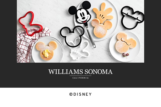 WILLIAMS SONOMA