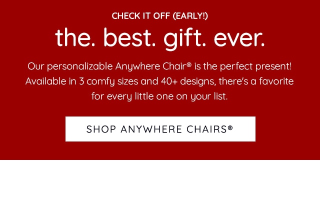 SHOP ANYWHERE CHAIRS