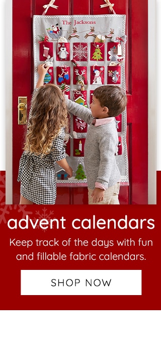 ADVENT CALENDARS