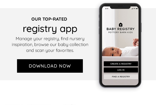 REGISTRY APP