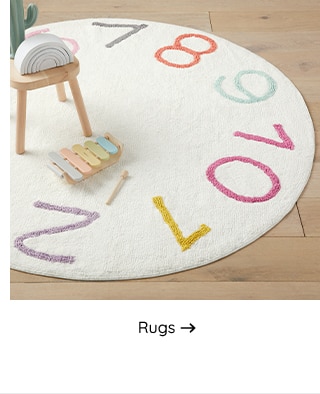 RUGS