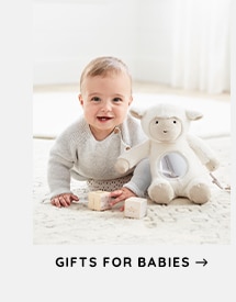 GIFTS FOR BABIES