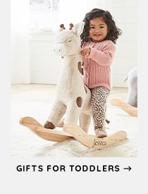 GIFTS FOR TODDLERS