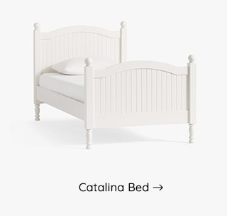 CATALINA BED