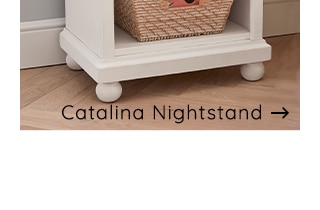 CATALINA NIGHTSTAND