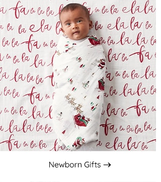 NEWBORN GIFTS