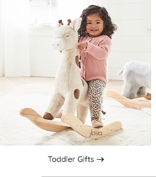 TODDLER GIFTS