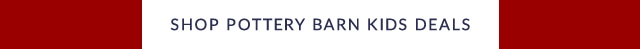 SHOP POTTERY BARN KIDS DEAL