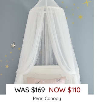 PEARL CANOPY