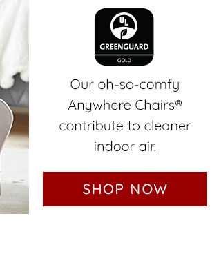 ANYWHERE CHAIRS - SHOP NOW