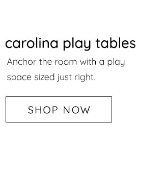 CAROLINA PLAY TABLES