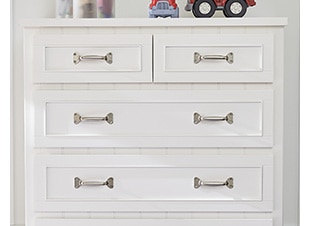 BELDEN DRESSER