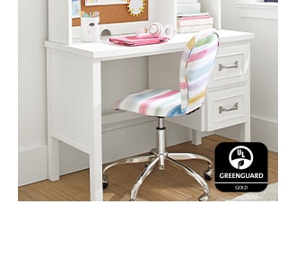 BELDEN STORAGE DESK