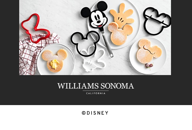 WILLIAMS SONOMA