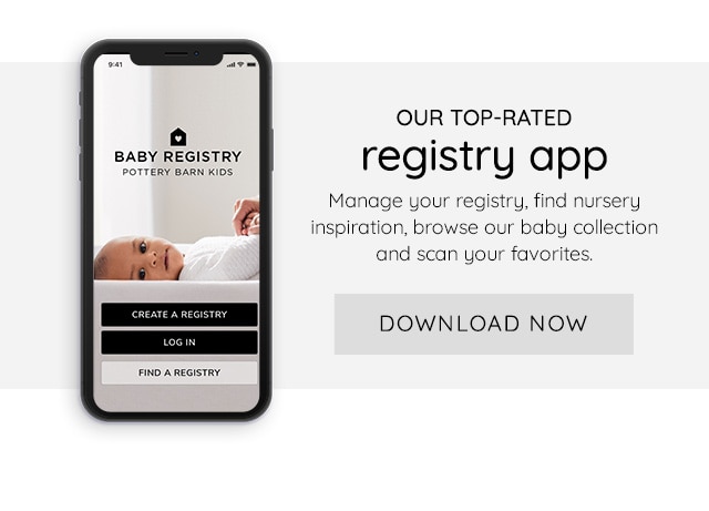 OUR TOP-RATED REGISTRY APP