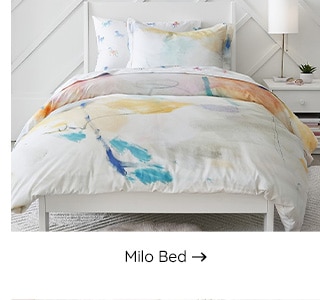 MILO BED