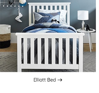 ELLIOTT BED