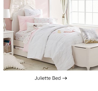 JULIETTE BED