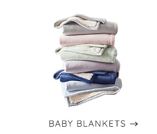 BABY BLANKETS