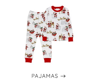 PAJAMAS