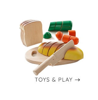 TOYS & PLAY