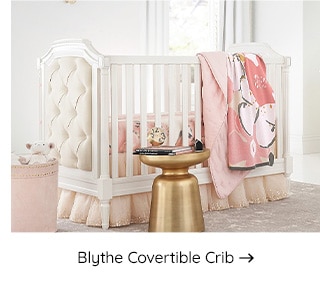 BLYTHE CONVERTIBLE CRIB