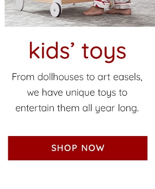 KIDS' TOYS