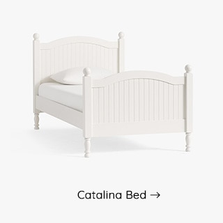 CATALINA BED