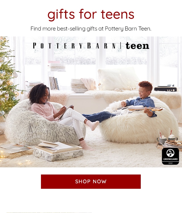 GIFTS FOR TEENS