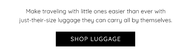 SHOP LUGGAGE