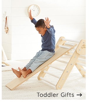 TODDLER GIFTS