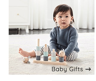 BABY GIFTS