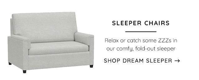 SHOP DREAM SLEEPER