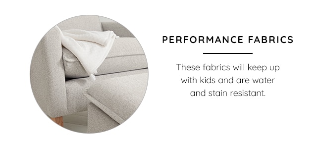 PERFORMANCE FABRICS 