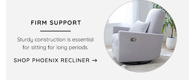 SHOP PHOENIX RECLINER