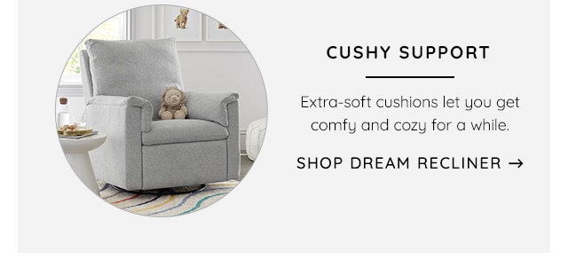 SHOP DREAM RECLINER