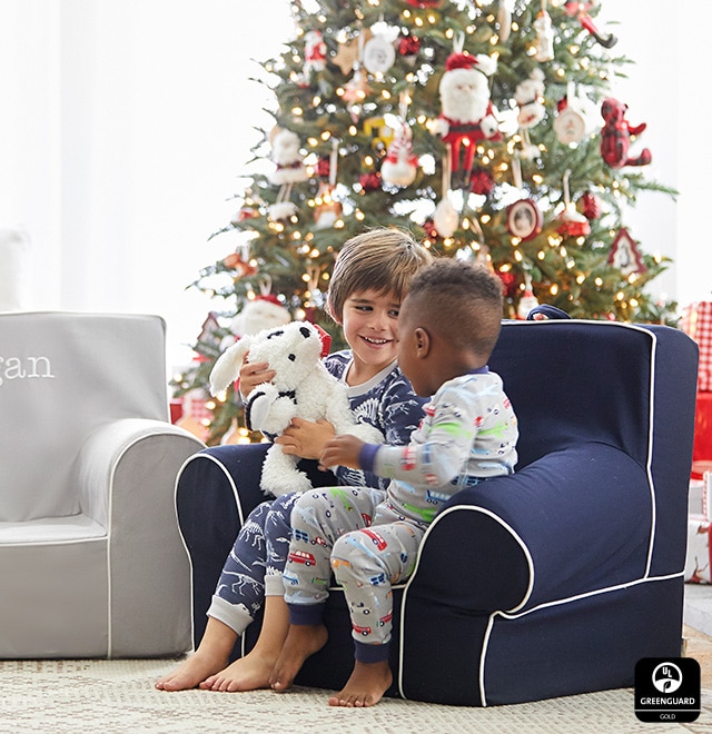 THE. BEST. GIFT. EVER. - 20% OFF ANYWHERE CHAIRS