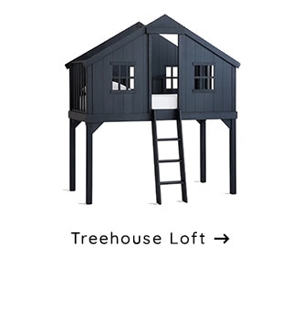 TREEHOUSE LOFT