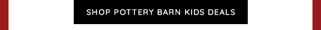 SHOP POTTERY BARN KIDS DEALS