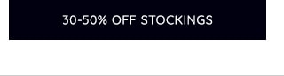 30-50% OFF STOCKINGS